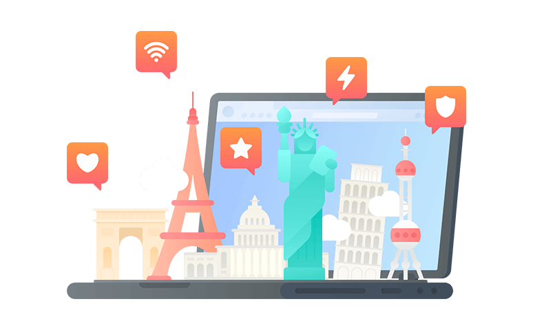 在英属维尔京群岛连接到中国vpn - 大陆加速器